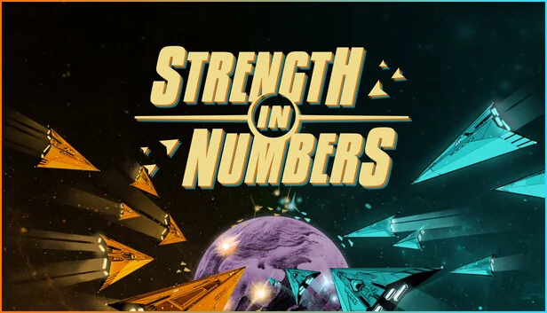 Strength In Numbers