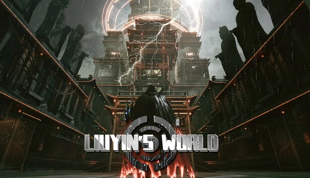 Liuyins world
