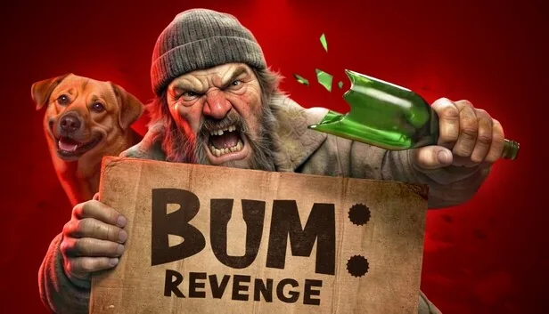Bum Revenge