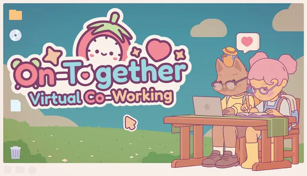 On Together Virtual Co Working