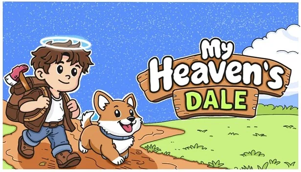 My Heaven's Dale