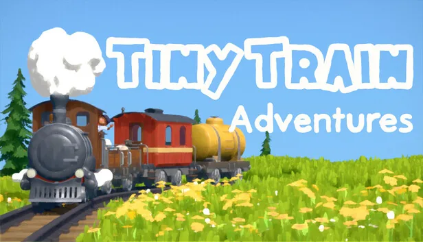 Tiny Train Adventures