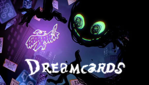 Dreamcards