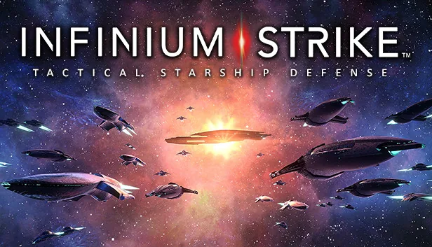 Infinium Strike