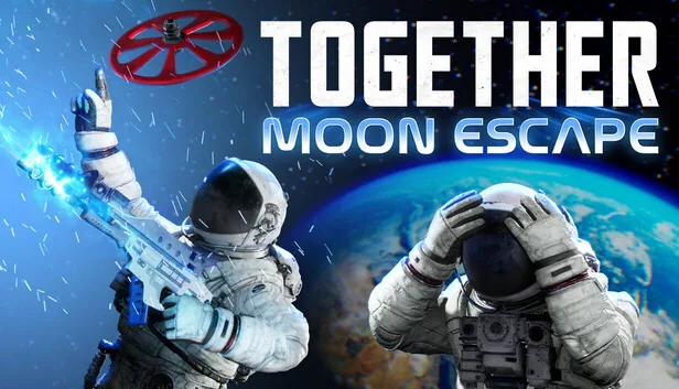 Together Moon Escape