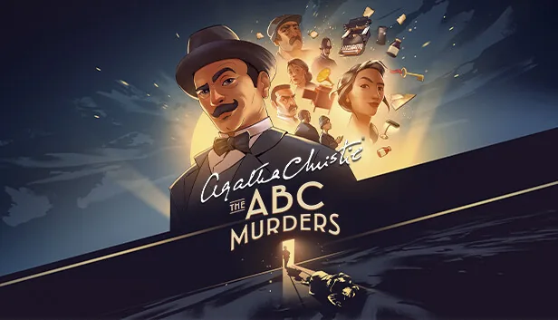 Agatha Christie The ABC Murders