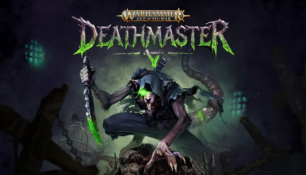 Warhammer Age of Sigmar: Deathmaster