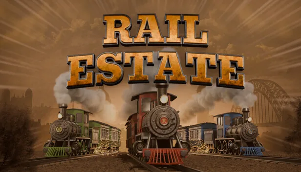 Rail Estate