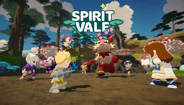 SpiritVale