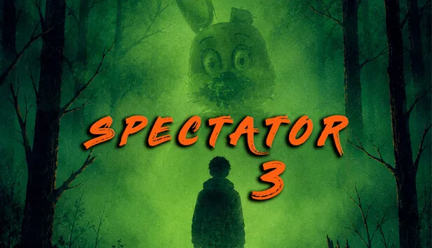 Spectator 3