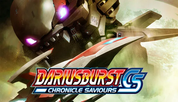 DARIUSBURST Chronicle Saviours