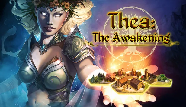 Thea The Awakening