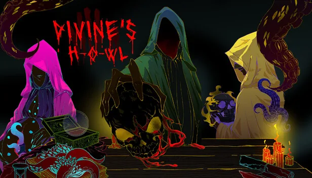 Divine's Howl