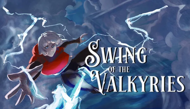 Swing of the Valkyries