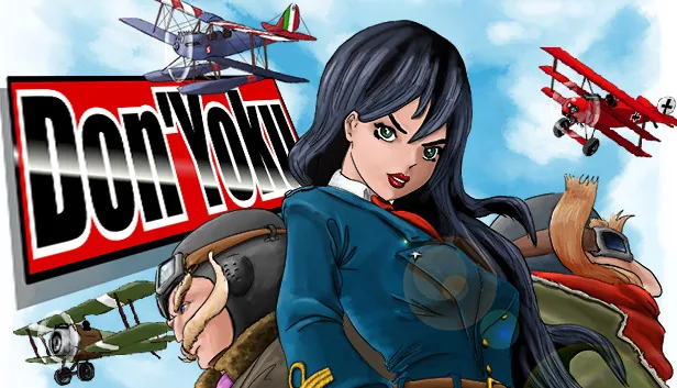 DonYoku