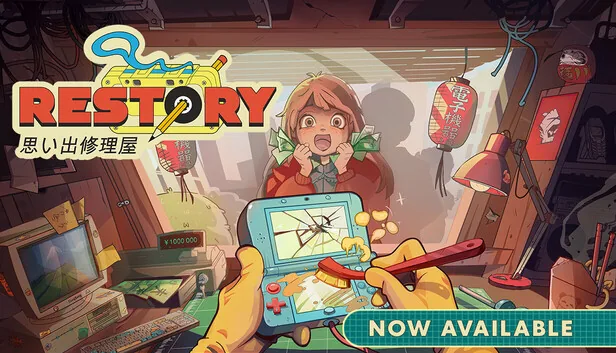 ReStory