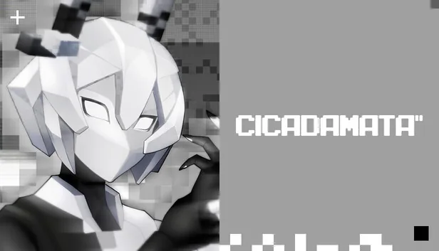 Cicadamata"