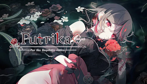 Putrika 2nd.Cut: For the Exquisite Attire