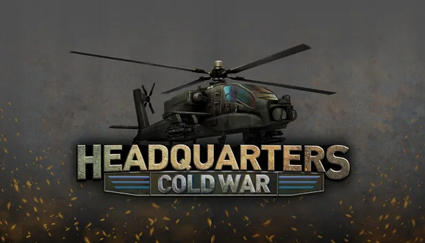 Headquarters World War II Cold War
