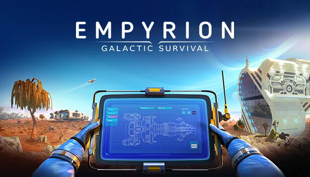 Empyrion Galactic Survival