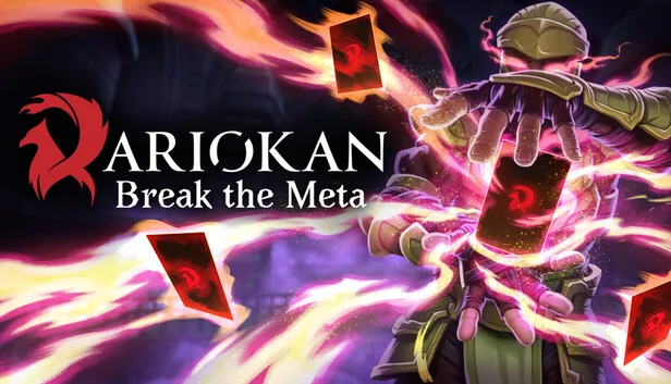 Ariokan