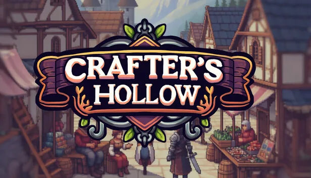 Crafters Hollow