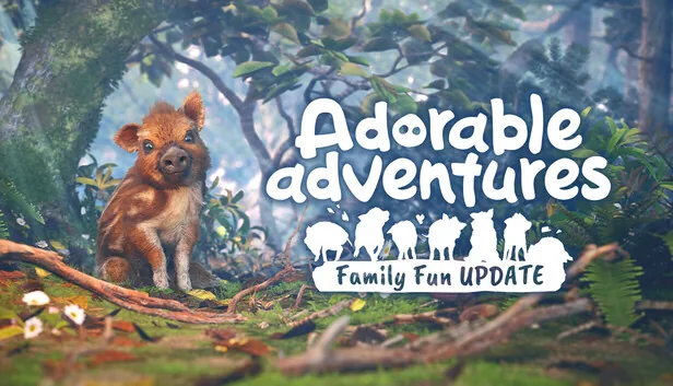 Adorable Adventures