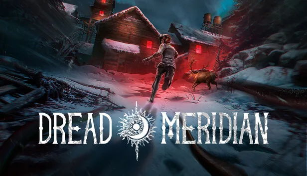 Dread Meridian™
