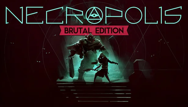 NECROPOLIS A Diabolical Dungeon Delve
