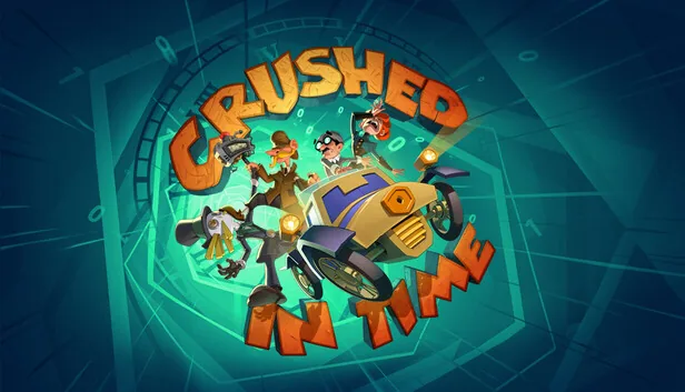 Crushed in Time