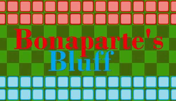 Bonaparte's Bluff