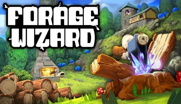Forage Wizard