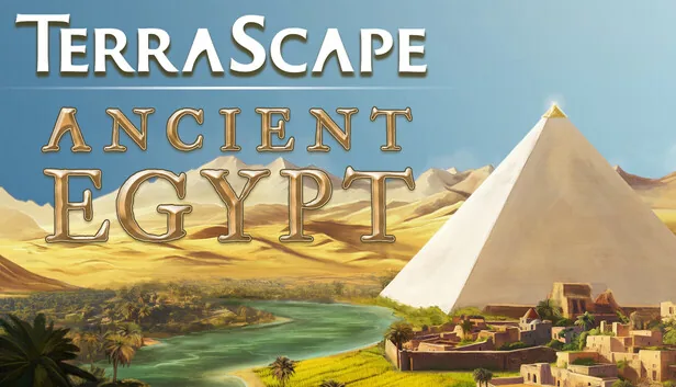 TerraScape Ancient Egypt