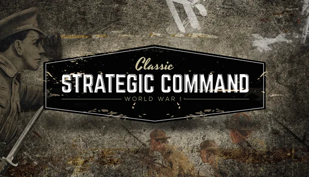 Strategic Command Classic WWI