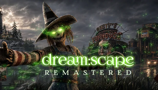 Dreamscape Remastered
