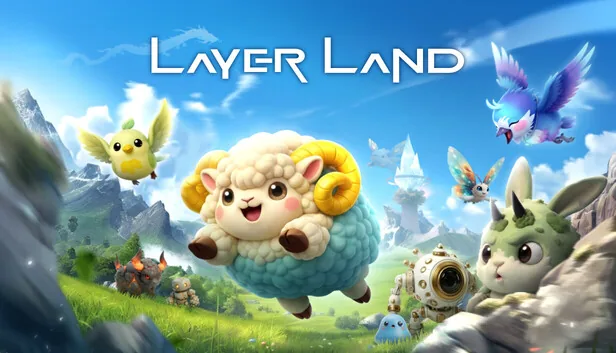 Layer Land