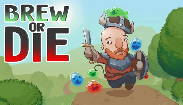 Brew or Die