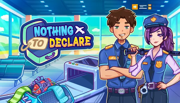 Nothing To Declare