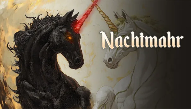Nachtmahr