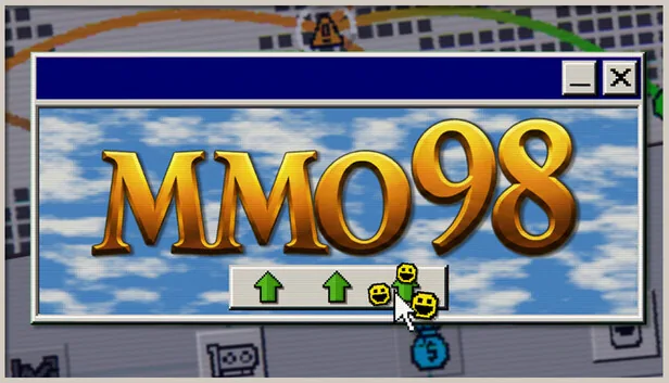 MMO98