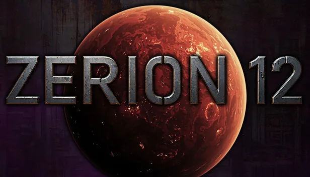 Zerion 12