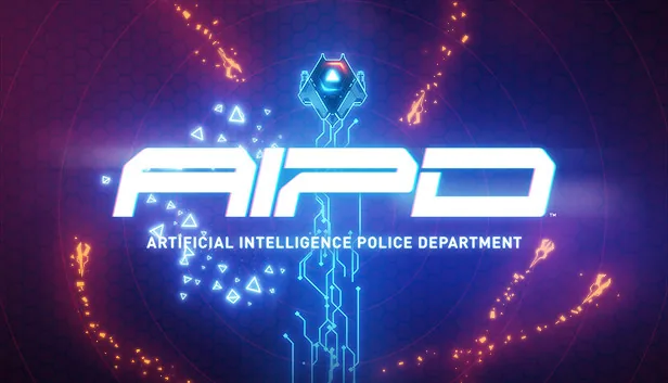 AIPD Artificial Intelligence Police Department