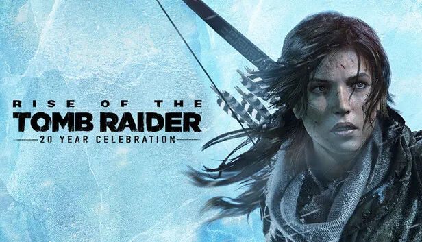 Rise of the Tomb Raider