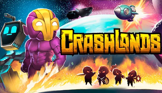 Crashlands