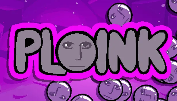 Ploink