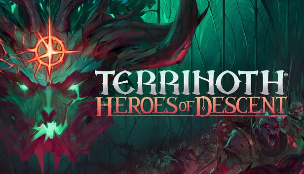 Terrinoth: Heroes of Descent