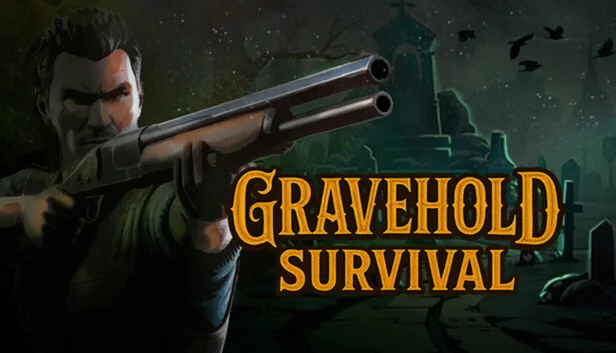 Gravehold Survival