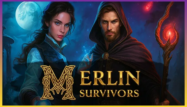 Merlin Survivors
