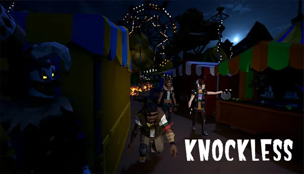 Knockless