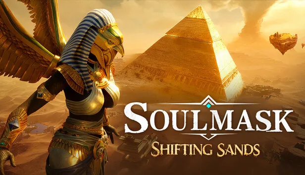 Soulmask Shifting Sands